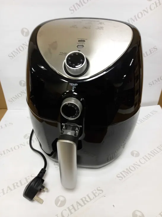 TOWER HEALTHFRY AIR FRYER