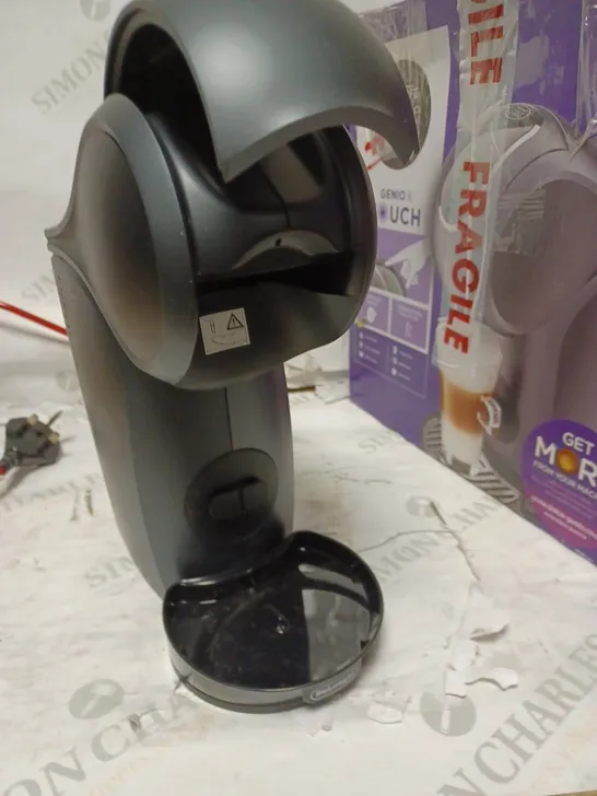 NESCAFE DOLCE GUSTO COFFEE MACHINE