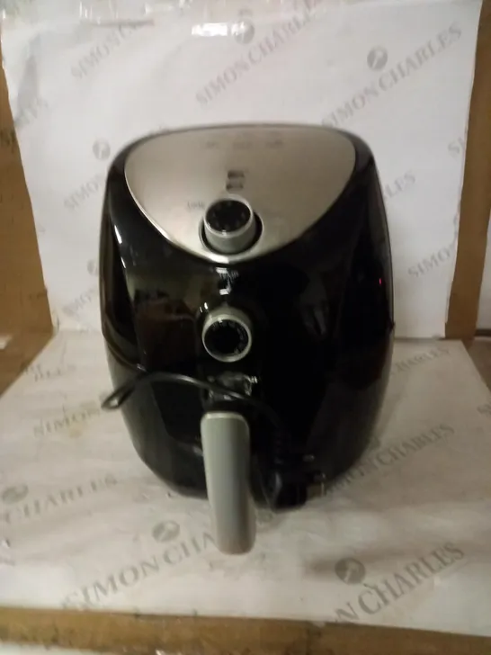 TOWER 4.3L AIR FRYER T17021