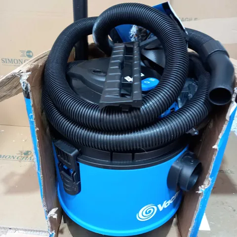 VACMASTER VACUUM CLEANER 