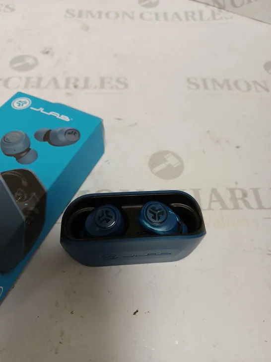 GOAIR TRUE WIRELESS EARBUDS