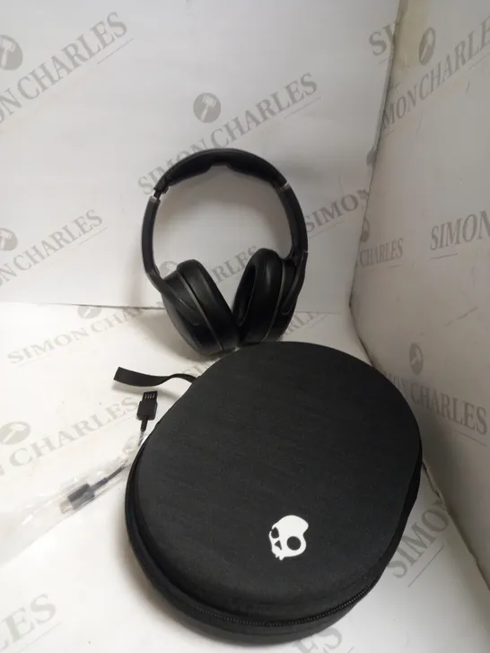 SKULL CANDY CRUSHER ANC WIRELESS HEADPHONES