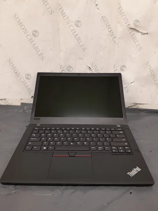 LENOVO THINKPAD T480 LAPTOP