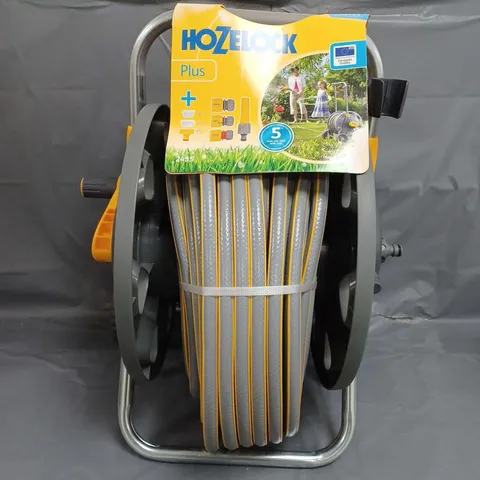 HOZELOCK HOSE REEL 