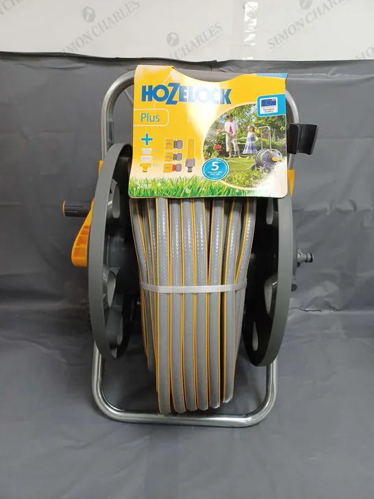 HOZELOCK HOSE REEL 