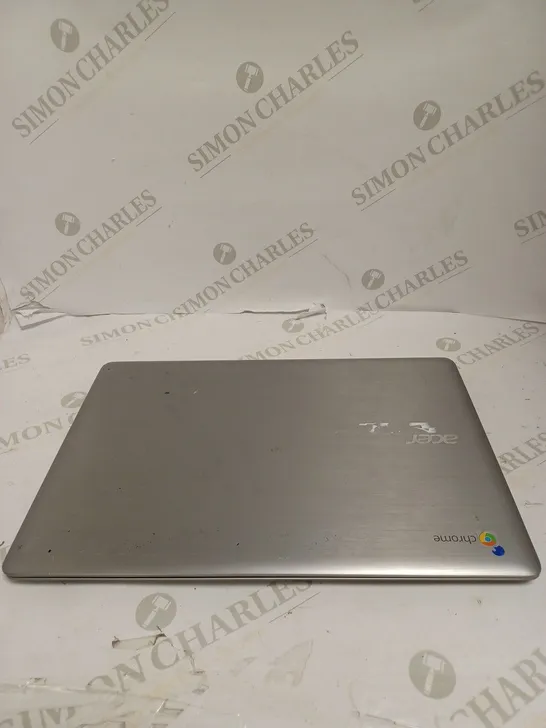 ACER N16P1 CHROMEBOOK LAPTOP 