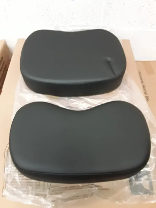 BOXED KNEELING CHAIR