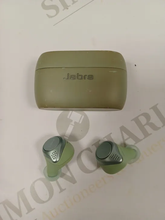 JABRA ELITE ACTIVE 75T EARBUDS