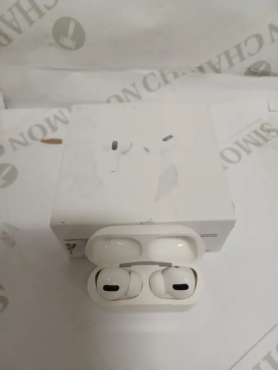 APPLE AIRPODS PRO GEN 3 