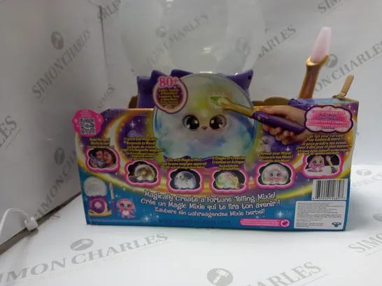 MAGIC MIXIES MAGICAL CRYSTAL BALL RRP £89.99