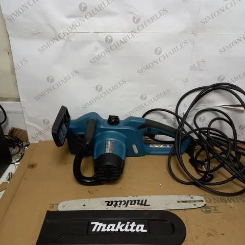 MAKITA UC3541A/2 240V ELECTRIC CHAINSAW BODY