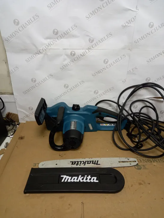 MAKITA UC3541A/2 240V ELECTRIC CHAINSAW BODY