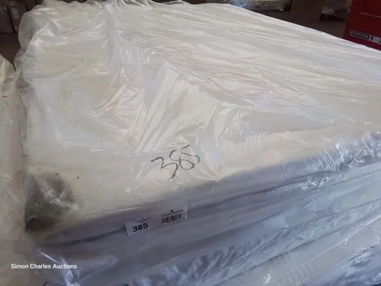 BAGGED EMMA ONE FIRM FOAM 5' KING MATTRESS 