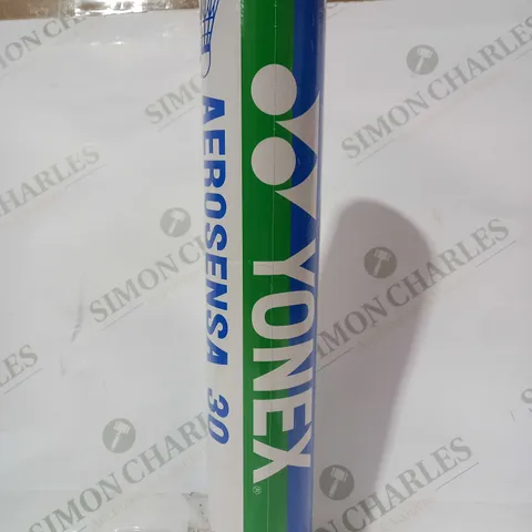 YONEX AEROSENSA 30 BADMINTON FEATHER SHUTTLECOCKS