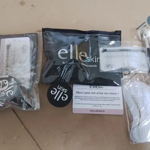 LOT OF APPROXIMATELY 20 ELLESKIN BROW CARE KITS