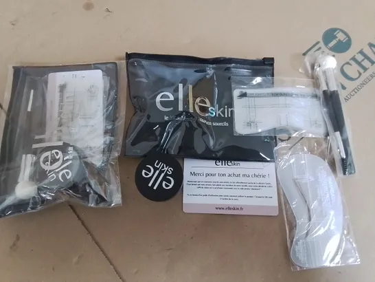 LOT OF APPROXIMATELY 20 ELLESKIN BROW CARE KITS