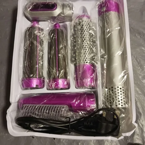 5IN1 HOT AIR STYLER