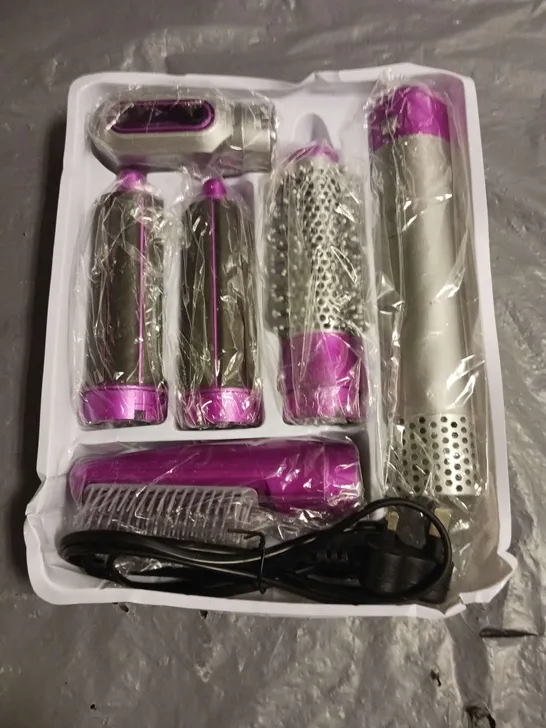 5IN1 HOT AIR STYLER