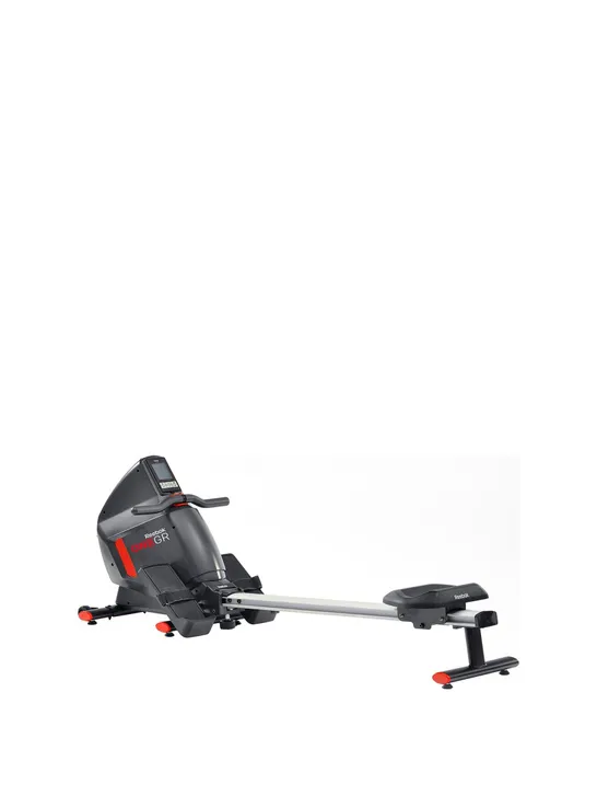 REEBOK GB ONE SERIES ROWER (2 BOXES) RRP £499