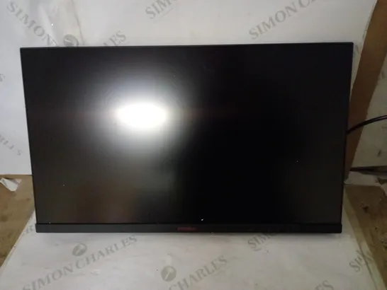 KOORUI 24 INCH FHD 1080P MONITOR [COLLECTION ONLY]