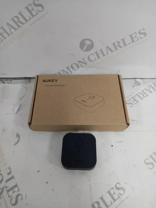 AUKEY WIRELESS RECEIVER