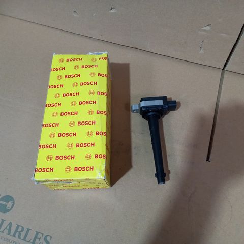 BOXED BOSCH IGNITION COIL 