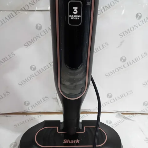 SHARK STEAM SCRUBBER S7201 - COLLECTION ONLY
