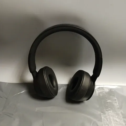 BEATS BY DRE BLACK WIRELESS HEADPHONES