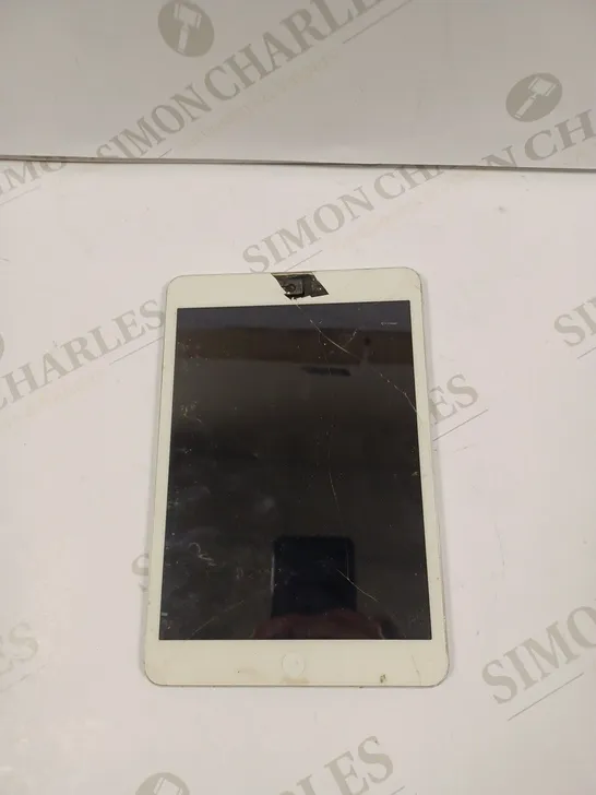 APPLE IPAD MINI MODEL A1432