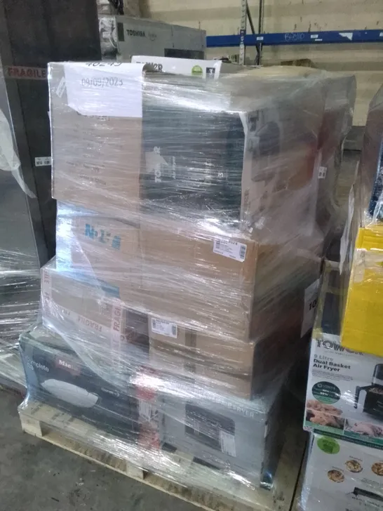 PALLET OF APPROXIMATELY 19 ASSORTED HOUSEHOLD & ELECTRICAL PRODUCTS TO INCLUDE