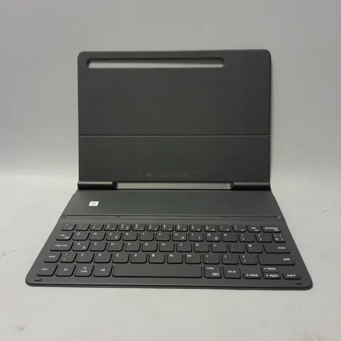 SAMSUNG BOOK COVER KEYBOARD SLIM