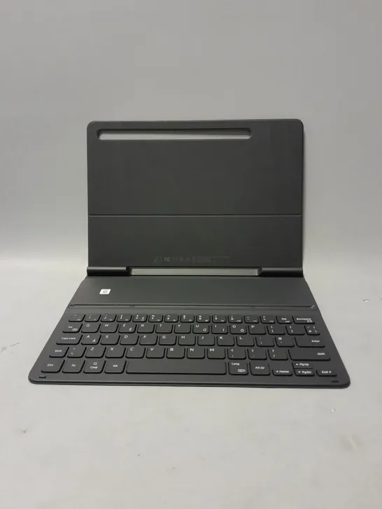 SAMSUNG BOOK COVER KEYBOARD SLIM