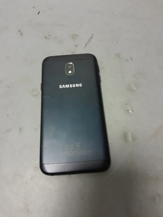 SAMSUNG GALAXY J3 BLACK 