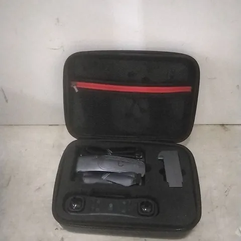 BOXED GX PRO ULTRA GPS DRONE WITH STORAGE CASE 