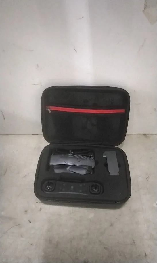 BOXED GX PRO ULTRA GPS DRONE WITH STORAGE CASE 