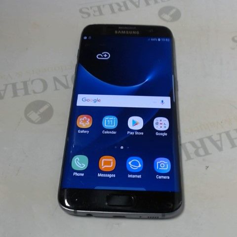SAMSUNG GALAXY S7 EDGE 32GB ANDROID SMARTPHONE 