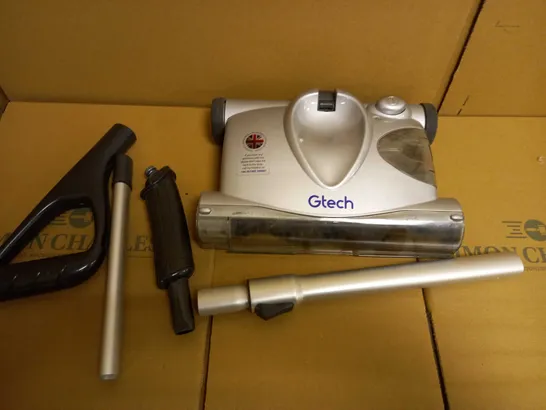 GTECH HOOVER ACCESSORIES SET