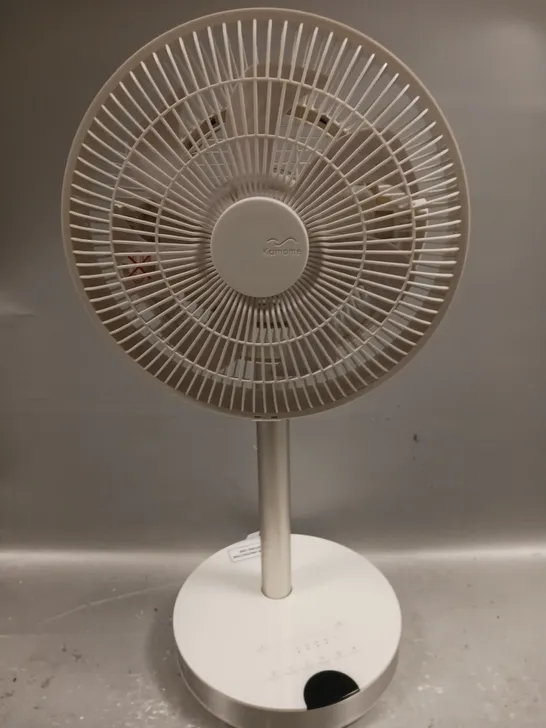 BOXED KAMOME OFFICE FREE STANDING FAN 