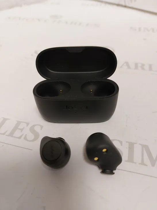 JABRA ELITE 85T TRUE WIRELESS EARBUDS