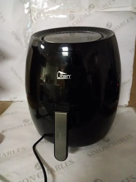 UTEN LOW-FAT AIR FRYER HF-1088TS