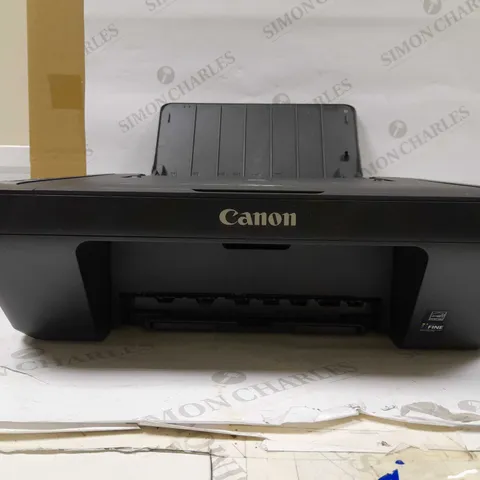 CANON PIXMA MG2550S - MULTIFUNCTION PRINTER - COLOUR