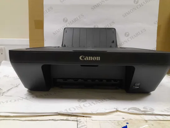 CANON PIXMA MG2550S - MULTIFUNCTION PRINTER - COLOUR