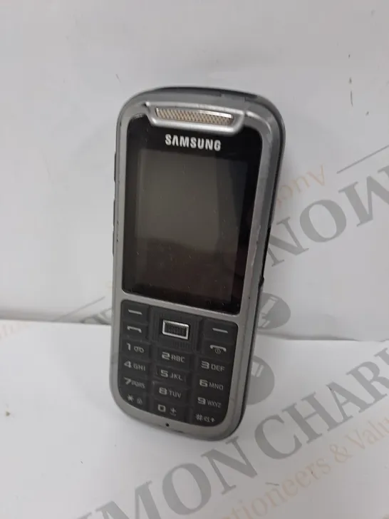 SAMSUNG GT C3350