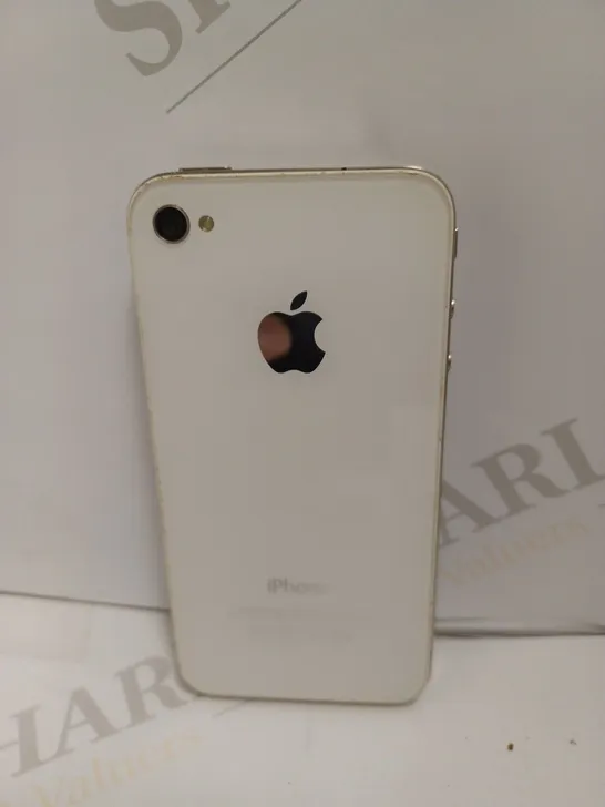 APPLE IPHONE 4 (A1332) SMARTPHONE 