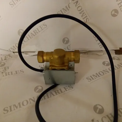 HONEYWELL HOME 2 PORT MOTORISED ZONE VALVE (272848)