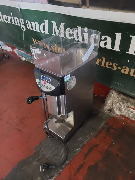 EUREKA MYTHOS COFFEE GRINDER 