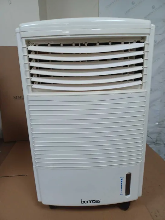 BENROSS PORTABLE AIR COOLER