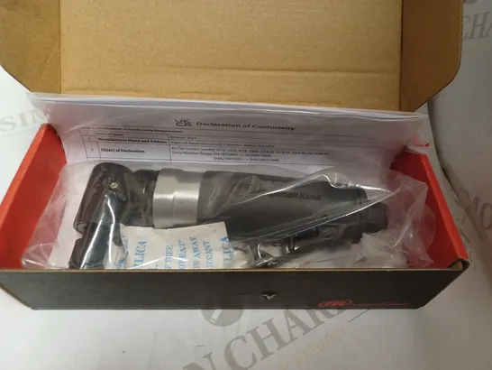 INGERSOLL RAND AIR DIE GRINDER