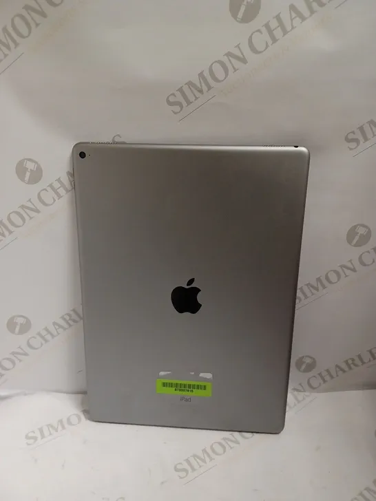 IPAD MODEL A1584 - WORKING CONDITION