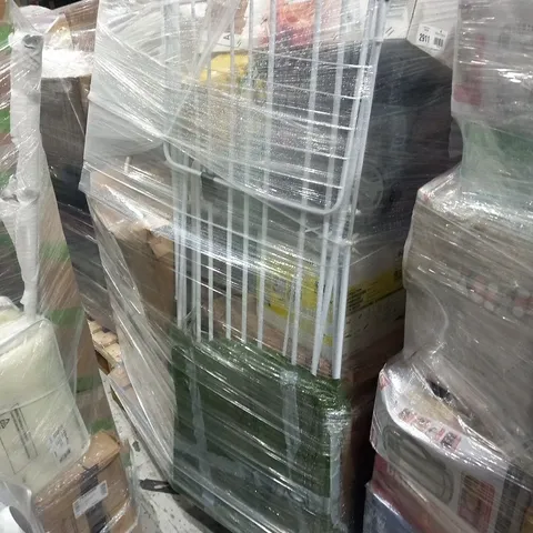 PALLET OF APPROXIMATELY 27 ASSORTED PRODUCTS TO INCLUDE